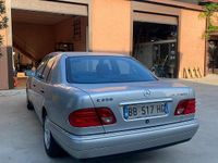 Usata Mercedes E250 1998 Station wagon