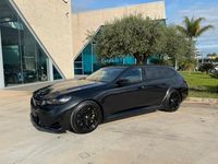 Usado BMW M5 585 HP (430 kW) 2025 Preto Carrinha