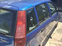 Usata Fiat Punto S 54 CV (39 kW) 1997 Bluazzurro Utilitaria