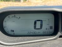 Usata Citroën C3 Picasso 2009 Rosso Monovolume