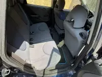 Usata Honda Jazz 78 CV (57 kW) 2003 Bluazzurro Utilitaria