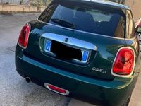 usata Mini One D Mini 1.5 One D 5 porte