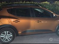 Usata Dacia Sandero Expression 91 CV (66 kW) 2023 SUV