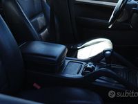 Usata Porsche Cayenne 2008 Nero SUV