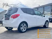 Usata Opel Meriva Cosmo 120 CV (88 kW) 2014 Bianco Monovolume