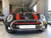 usata Mini Cooper SD Clubman 2.0 Cooper SD Hype Clu