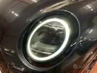 Usata Mini John Cooper Works 231 CV (169 kW) 2025 Grigio Utilitaria