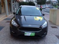 usata Ford Focus Focus 1.5 TDCi 120 CV Start&Stop Business