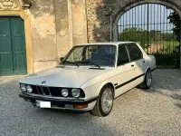 Usata BMW 520 125 CV (91 kW) 1983 Berlina