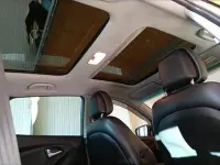 Usata Hyundai ix35 163 CV (119 kW) 2014 Marrone SUV