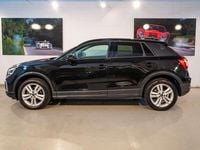 Usata Audi Q2 Advanced 150 CV (110 kW) 2024 Nero mythos SUV