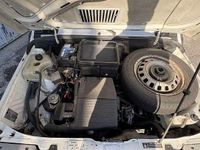 Usata Fiat Panda 4x4 Trekking 54 CV (39 kW) 1999 Utilitaria