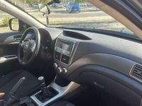 Usata Subaru Impreza Sport 150 CV (110 kW) 2011 Berlina