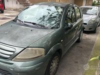 Usata Citroën C3 60 CV (44 kW) 2007 Berlina