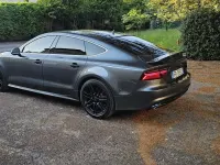 Usata Audi A7 Sportback Business Plus 272 CV (200 kW) 2015 Utilitaria