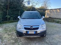 usata Opel Antara 2.0 CDTI 150CV aut. Cosmo