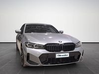 Begagnad BMW 320e Comfort Edition 190 HK (139 kW) 2025 Grå Sedan