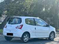 Usata Renault Twingo 75 CV (55 kW) 2014 Utilitaria