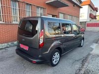 Usata Ford Tourneo Connect Titanium 120 CV (88 kW) 2019 Grigio Monovolume