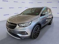 Usata Opel Grandland X 309 CV (227 kW) 2020 Bianco SUV