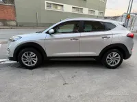 Second-hand Hyundai Tucson Xpossible 116 CP (85 kW) 2016 Gri SUV