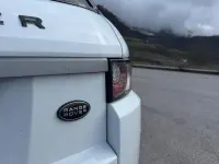 Usata Land Rover Range Rover evoque 150 CV (110 kW) 2013 SUV