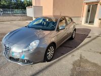 usata Alfa Romeo Giulietta - 2013