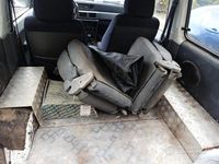 Usata Daihatsu Rocky 1993 SUV