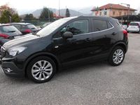 Usata Opel Mokka Cosmo 140 CV (102 kW) 2015 Nero SUV