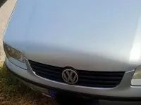 Usata VW Polo Highline 75 CV (55 kW) 2001 Utilitaria