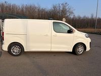 Usata Peugeot Expert Premium 177 CV (130 kW) 2022 Bianco Furgone