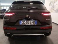 Usata DS Automobiles DS7 Crossback Performance Line Plus 289 CV (212 kW) 2022 Nero SUV