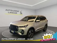 Usata DR DR 6.0 150 CV (110 kW) 2023 Grigio SUV