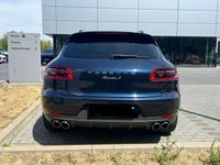 Brugt Porsche Macan 250 HK (183 kW) 2016 SUV