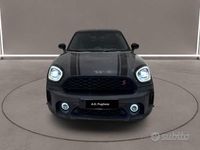 Usata Mini Countryman 2021 Grigio SUV