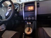 Usata Nissan X-Trail 150 CV (110 kW) 2008 Bianco SUV