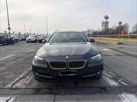 Usata BMW 520 Comfort Edition 184 CV (135 kW) 2013 Station wagon