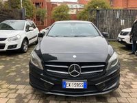 usata Mercedes A200 CDI Automatic 4Matic Premium