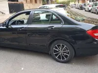 Usata Mercedes 200 136 CV (100 kW) 2013 Nero Berlina