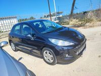 usata Peugeot 207 1.4HDI 5p XS 2011