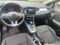 Usata Renault Captur Techno 94 CV (69 kW) 2023 Blu/azzurro SUV