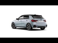 Nuova Audi A1 Sportback Ambiente 116 CV (85 kW) 2026 Grigio freccia perla nero mito Utilitaria