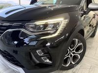 Usata Renault Captur 115 CV (84 kW) 2021 Nero SUV