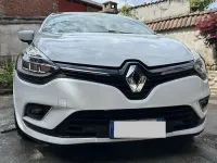 Usata Renault Clio IV Zen 75 CV (55 kW) 2017 Berlina