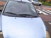 Usata Ford Ka 69 CV (50 kW) 2007 Grigio Utilitaria