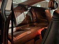 Usata Renault Laguna Coupé 180 CV (132 kW) 2009 Nero Coupé