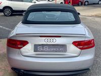 usata Audi A5 Cabriolet A5 Cabrio 2.0 TDI