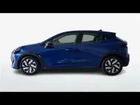 Nuova Renault Clio Evolution 160 CV (117 kW) 2026 Blu chiaro Utilitaria