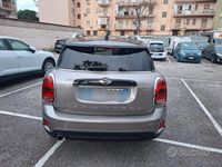 Usata Mini Countryman 150 CV (110 kW) 2017 Grigio SUV