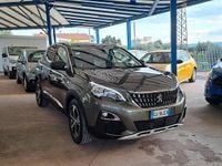 Usata Peugeot 3008 Allure 130 CV (95 kW) 2020 Grigio SUV